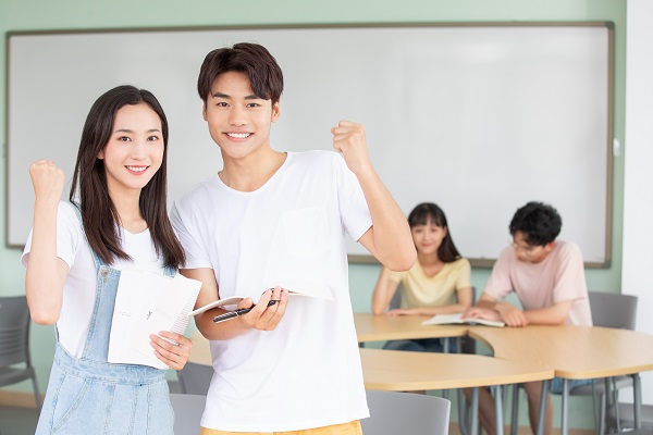 萧山环球教育暑假雅思培训